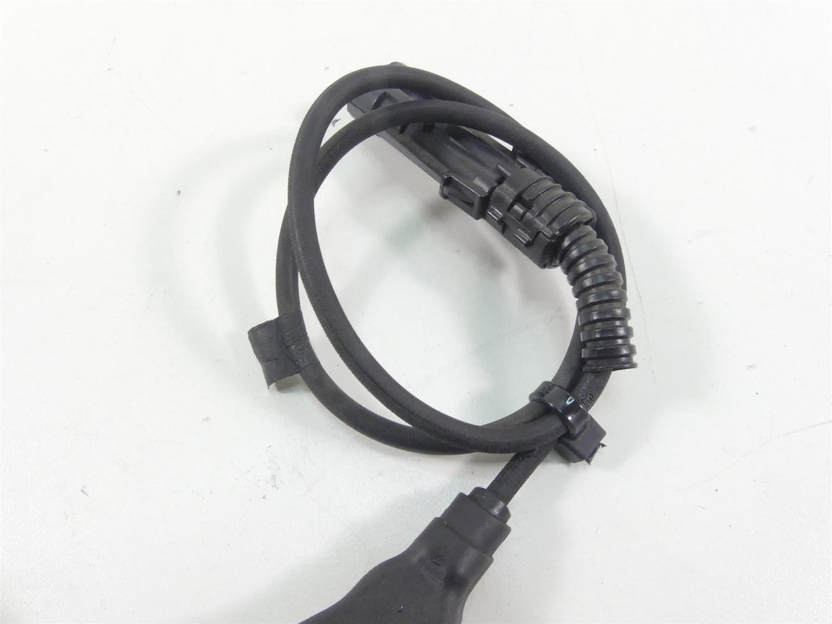 2016 Harley Touring FLHTP Electra Glide Rear Abs Brake Speed Sensor 40615-08 {{ shop.shopifyCountryName }} - Mototech271