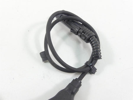 2016 Harley Touring FLHTP Electra Glide Rear Abs Brake Speed Sensor 40615-08 {{ shop.shopifyCountryName }} - Mototech271