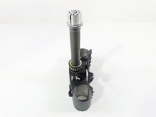 Load image into Gallery viewer, 2010 Ducati Streetfighter 1098 S Lower Triple Tree Steering Clamp 56mm 34220571A
