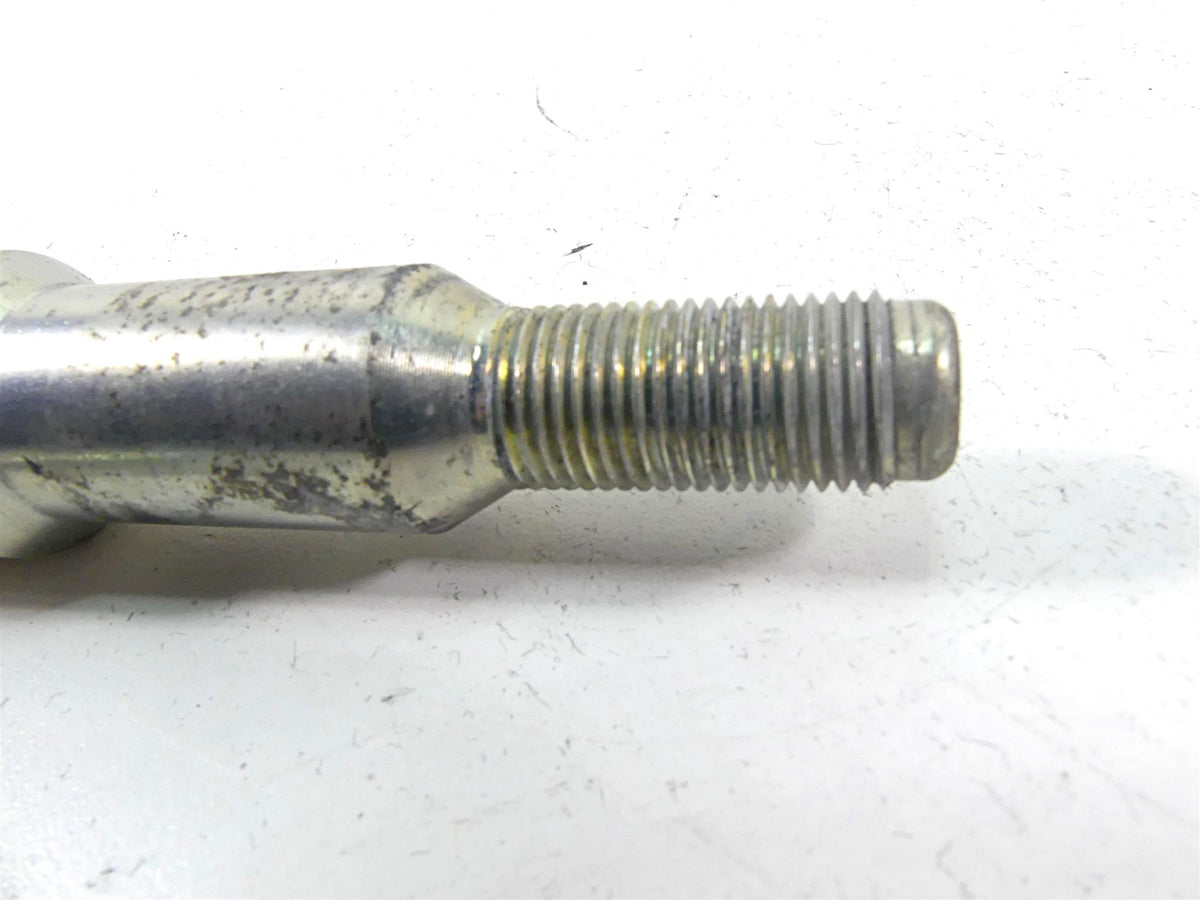 2004 Harley Touring FLHTCUI Electra Glide Front 1" Axle Wheel Spindle 43364-00 {{ shop.shopifyCountryName }} - Mototech271