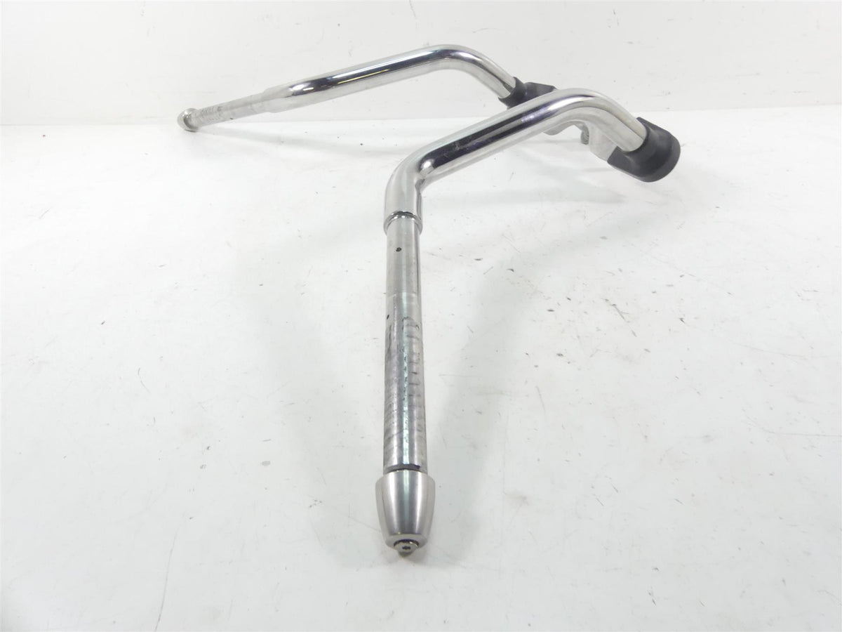 2011 Victory Vision Tour Handlebar Handle Bar Chrome 1017950 {{ shop.shopifyCountryName }} - Mototech271