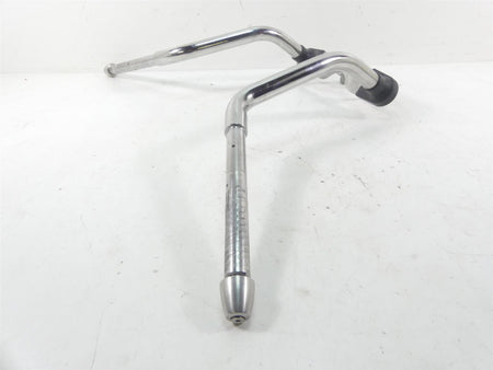 2011 Victory Vision Tour Handlebar Handle Bar Chrome 1017950 {{ shop.shopifyCountryName }} - Mototech271