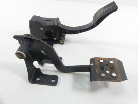 2018 Polaris RZR S 900 Brake & Accelerate Pedal Set 1019105-329 1021765-458 {{ shop.shopifyCountryName }} - Mototech271