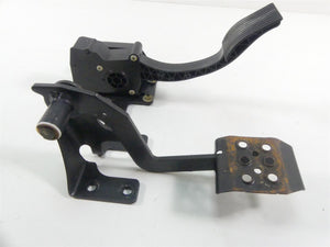 2018 Polaris RZR S 900  Brake & Accelerate Pedal Set 1019105-329 1021765-458 | Mototech271