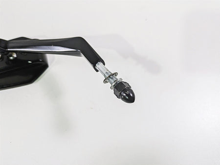 2019 Harley Softail FXDR 114 Dominion Black Rear View Mirror Set 56000136 {{ shop.shopifyCountryName }} - Mototech271