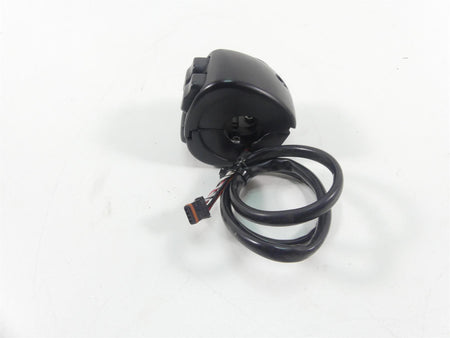 2018 Harley FXBRS Softail Breakout Left Hand Light Control Switch 71500292 {{ shop.shopifyCountryName }} - Mototech271