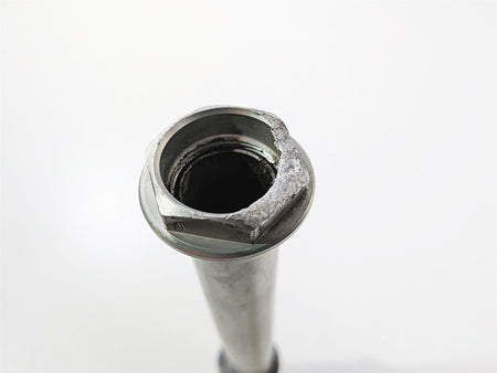 2019 Ducati 959 Panigale Straight Front Axle Wheel Spindle - Read 81910693AA {{ shop.shopifyCountryName }} - Mototech271