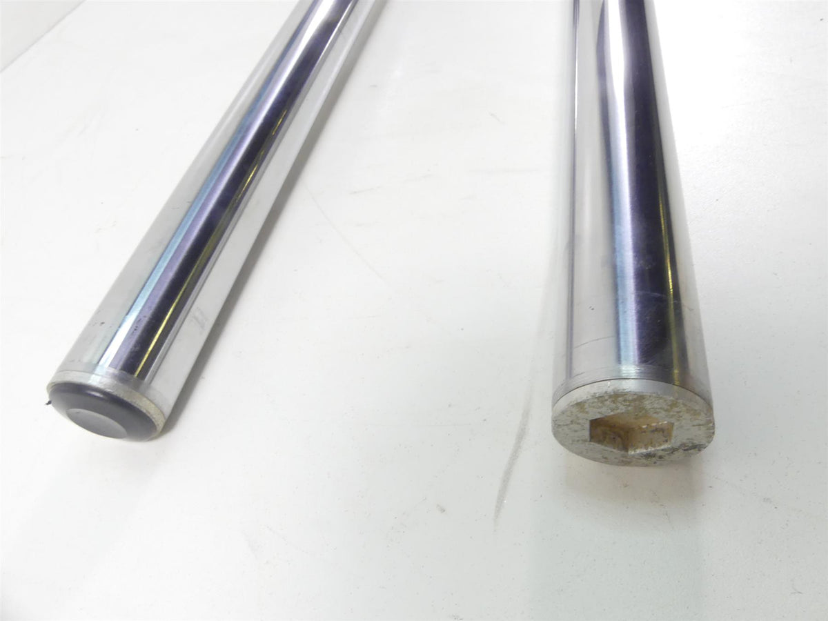1980 Honda CB750C Custom Front Showa Straight Forks 51400-425-731 51500-425-731 {{ shop.shopifyCountryName }} - Mototech271