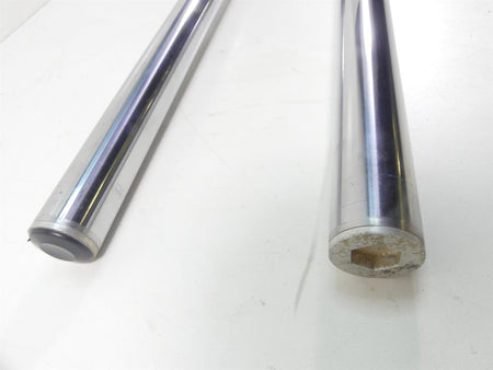 1980 Honda CB750C Custom Front Showa Straight Forks 51400-425-731 51500-425-731 {{ shop.shopifyCountryName }} - Mototech271