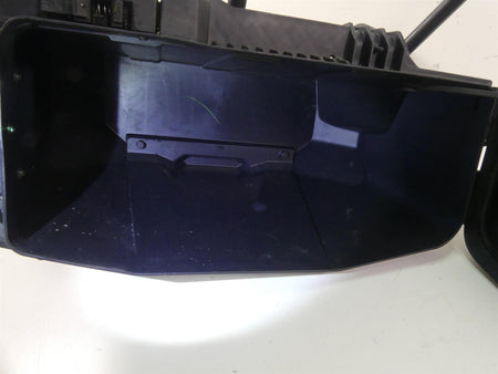 2022 Kawasaki KLR650 KL650 Adv Right Saddlebag Saddle Bag & Mount 57004-0020 {{ shop.shopifyCountryName }} - Mototech271