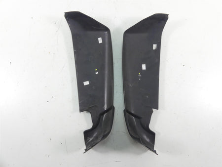 2012 Harley VRSCF Muscle Rod Radiator Side Cover Fairing Set 26836-09 26837-09 {{ shop.shopifyCountryName }} - Mototech271