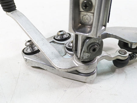 2002 Yamaha FZ1 FZS1000 Fazer Left Rider Footpeg Shifter Set 5LV-27442-00-00 {{ shop.shopifyCountryName }} - Mototech271