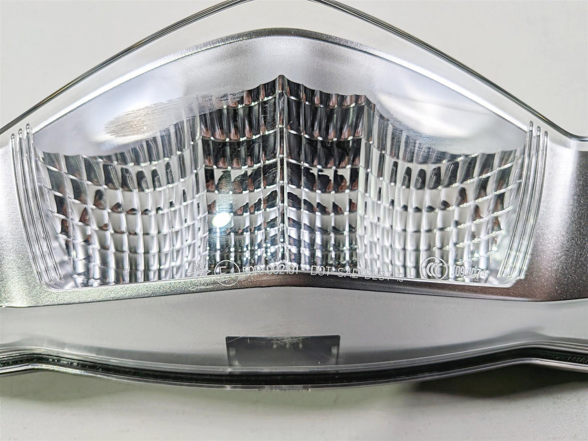 2023 BMW R1250RT RTP K52 Taillight Tail Stop Brake Light Lamp 63218541629 {{ shop.shopifyCountryName }} - Mototech271