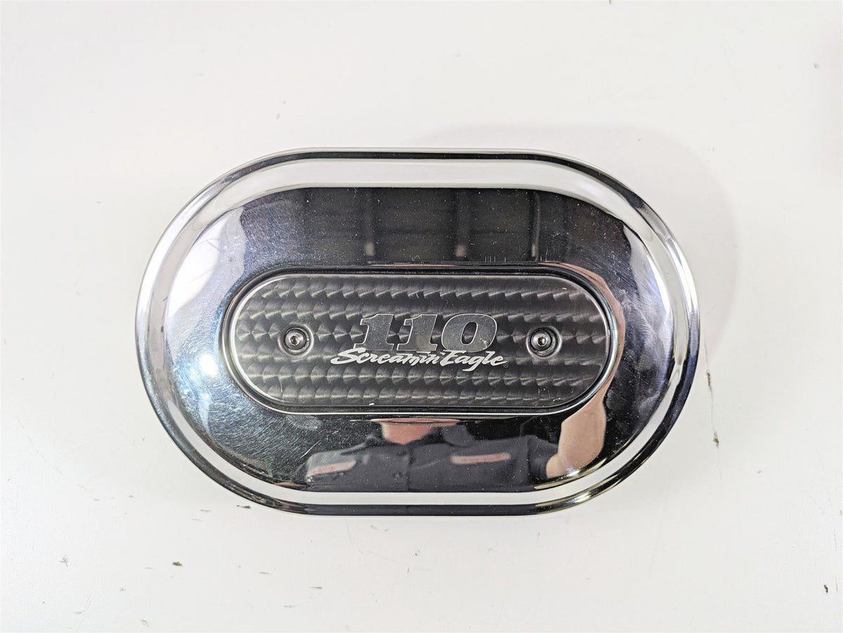 2010 Harley Touring FLHXSE CVO Street Glide SE Air Cleaner Filter 29700-09 {{ shop.shopifyCountryName }} - Mototech271