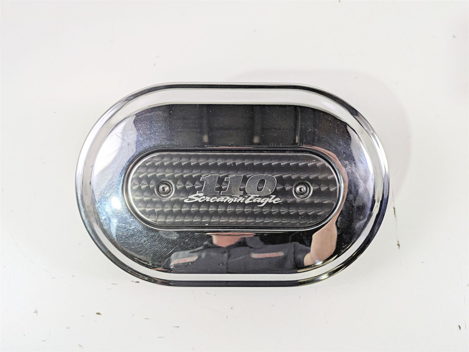 2010 Harley Touring FLHXSE CVO Street Glide SE Air Cleaner Filter 29700-09 {{ shop.shopifyCountryName }} - Mototech271