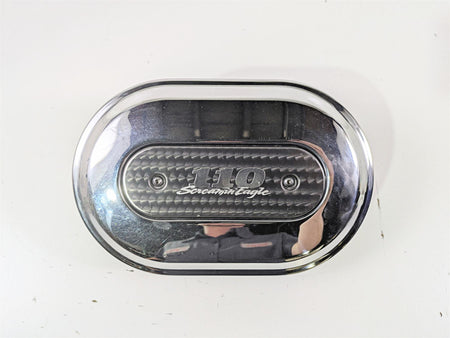 2010 Harley Touring FLHXSE CVO Street Glide SE Air Cleaner Filter 29700-09 {{ shop.shopifyCountryName }} - Mototech271