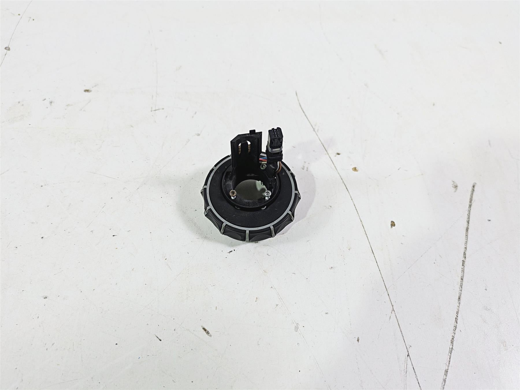 2015 BMW R1200GS Adv K51 Round Multi Controller Switch 8552113 61317727498 {{ shop.shopifyCountryName }} - Mototech271