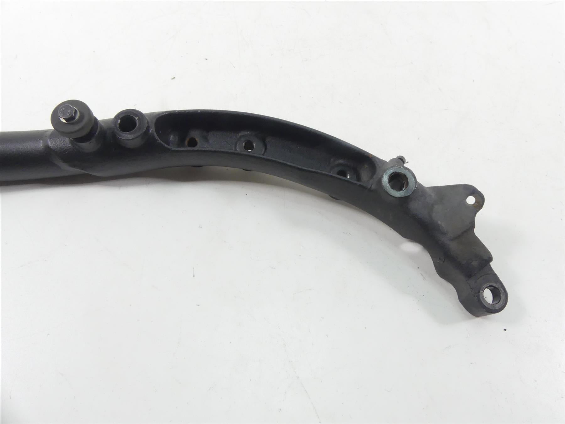 2016 Indian Chieftain Dark Horse Straight Front Left Frame Down Tube 1018969 {{ shop.shopifyCountryName }} - Mototech271