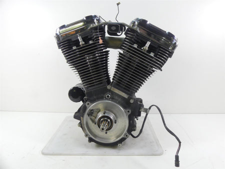 1993 Harley Dyna FXDL Low Rider Running 80ci Evo Engine Motor 49K 24571-93 {{ shop.shopifyCountryName }} - Mototech271