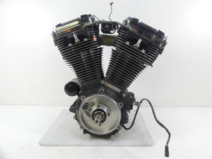 1993 Harley Dyna FXDL Low Rider Running 80ci Evo Engine Motor 49K 24571-93 | Mototech271