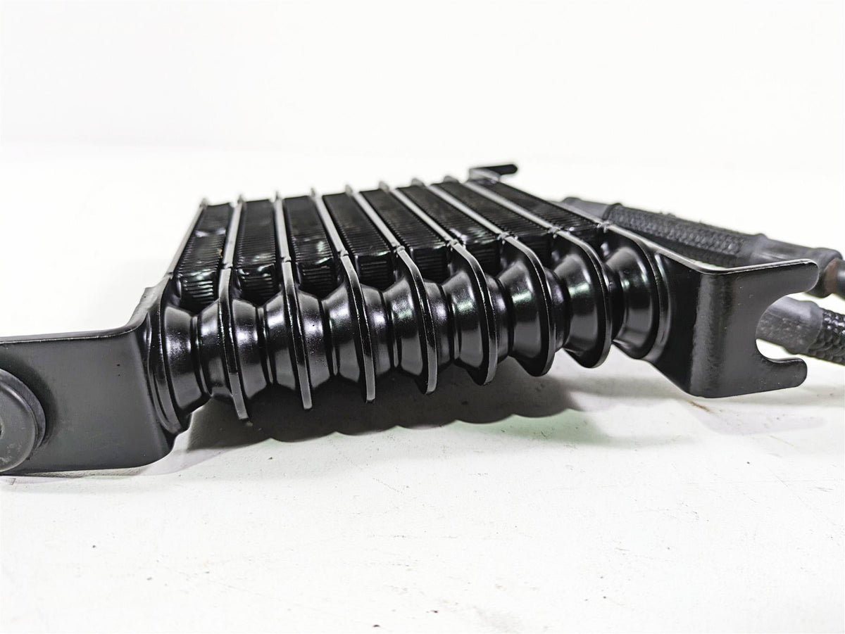 2018 Indian Chieftain Dark Horse Oil Cooler & Lines 1240964 {{ shop.shopifyCountryName }} - Mototech271