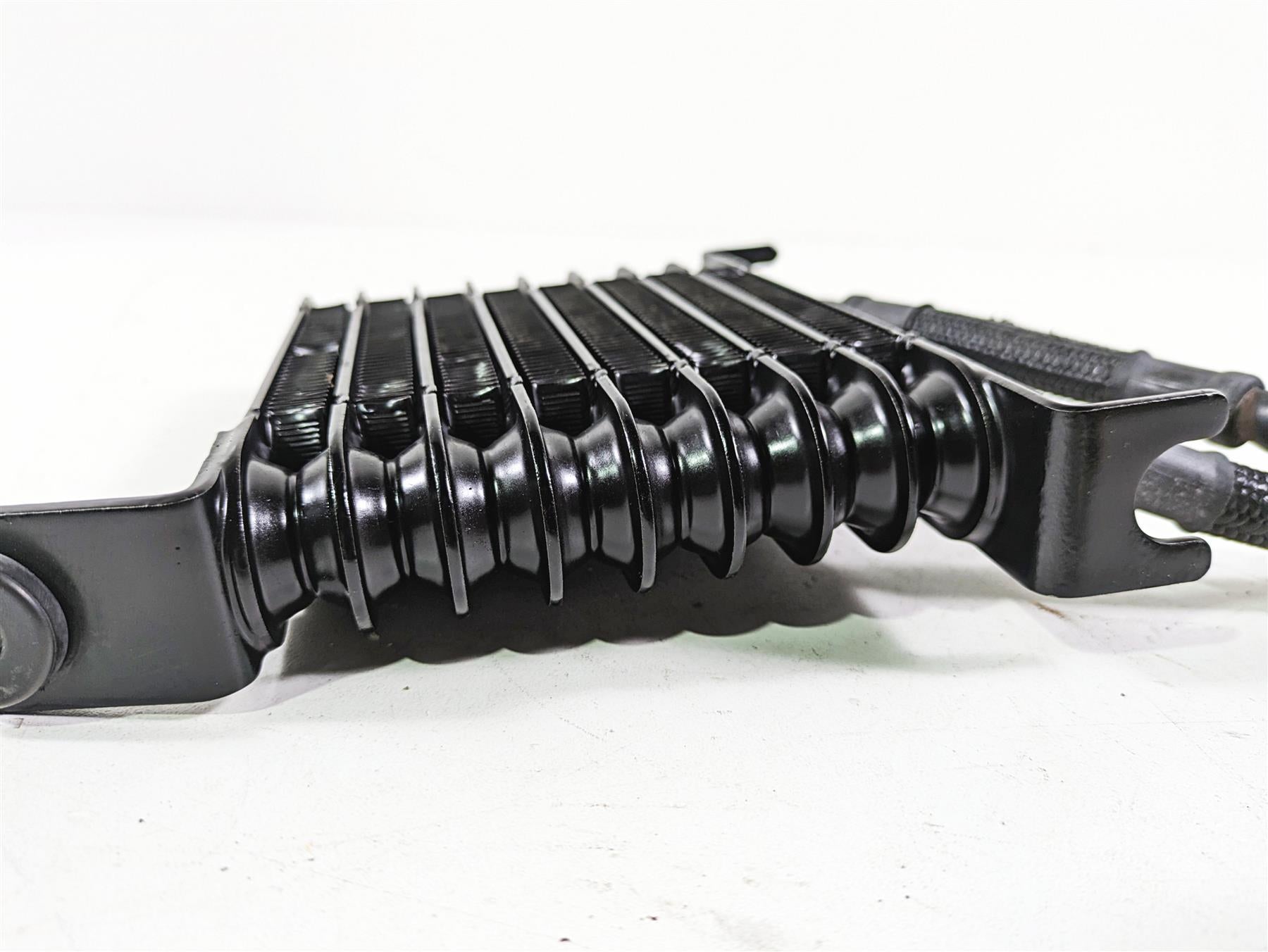 2018 Indian Chieftain Dark Horse Oil Cooler & Lines 1240964 {{ shop.shopifyCountryName }} - Mototech271