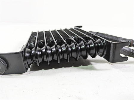 2018 Indian Chieftain Dark Horse Oil Cooler & Lines 1240964 {{ shop.shopifyCountryName }} - Mototech271