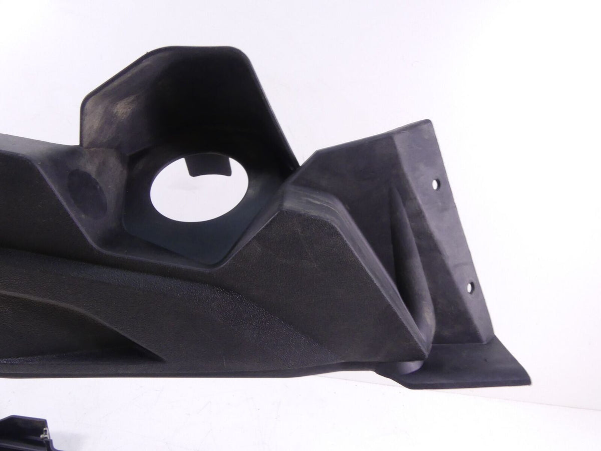 2016 Yamaha YXZ1000R EPS Side Cover Fairing Panel Set 2HC-F1731-00-00 2HC-F1741 {{ shop.shopifyCountryName }} - Mototech271