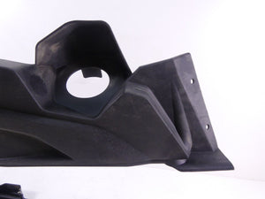2016 Yamaha YXZ1000R EPS Side Cover Fairing Panel Set 2HC-F1731-00-00 2HC-F1741
