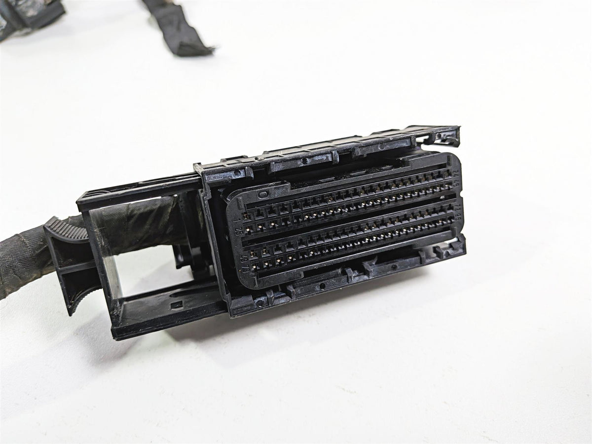2015 BMW R1200GS K50 Main & Engine Wiring Harness Esa Grip Heat 61118549371 {{ shop.shopifyCountryName }} - Mototech271