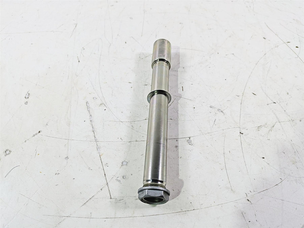 2022 MV Agusta F3 800 Rosso Front Axle Wheel Spindle 25mm 8000B5931 {{ shop.shopifyCountryName }} - Mototech271