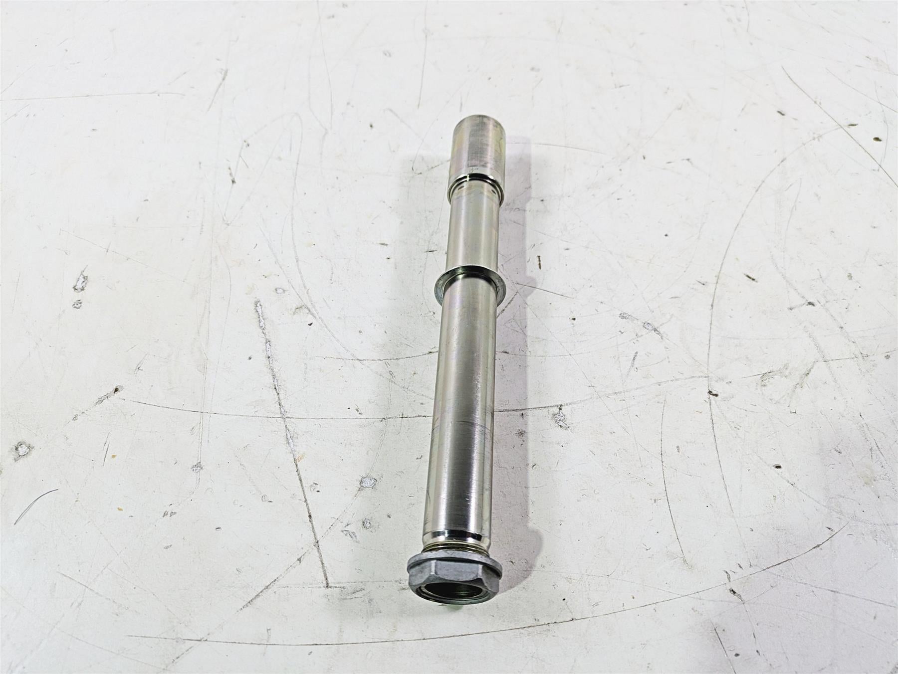 2022 MV Agusta F3 800 Rosso Front Axle Wheel Spindle 25mm 8000B5931 {{ shop.shopifyCountryName }} - Mototech271