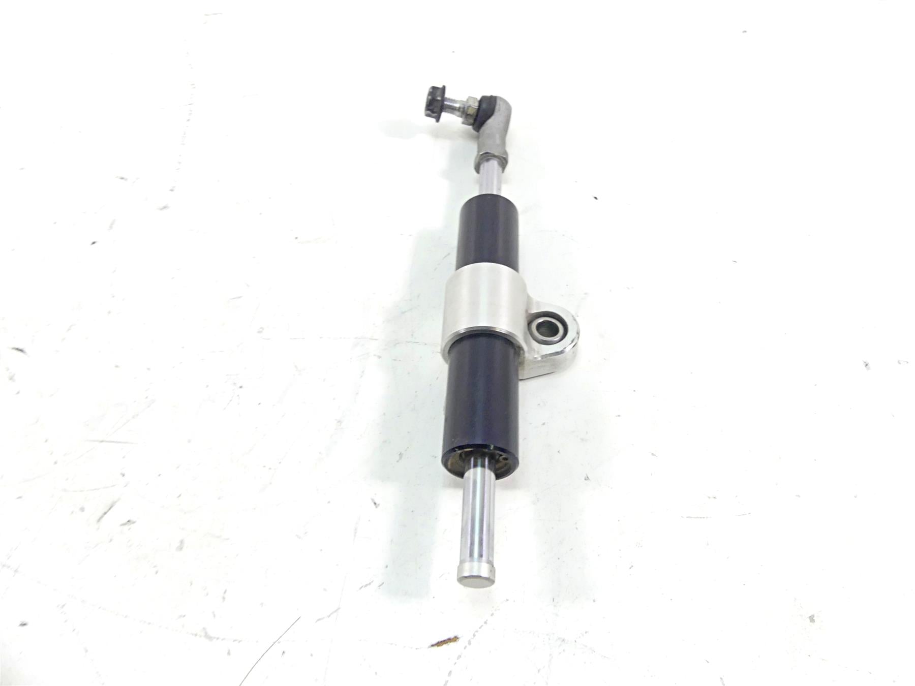 2015 BMW R1200GS GSW K50 Steering Damper & Mounts 32768549363 {{ shop.shopifyCountryName }} - Mototech271