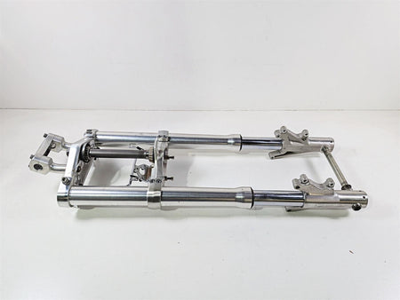 1997 Honda GL1500 CA Valkyrie Fork Triple Tree Riser Axle Set 51400-MZ0-003-Mototech271