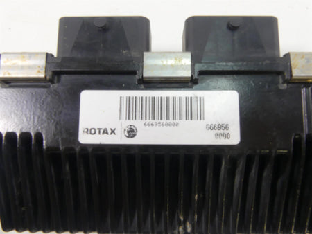 2020 Can Am Maverick X3 XMR Turbo RR Cdi Ecm & Ignition Dess Switch 420666064 {{ shop.shopifyCountryName }} - Mototech271