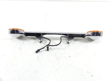 Load image into Gallery viewer, 2010 Harley Touring FLHRC Road King Rear Blinker Turn Signal Bar 68510-74C
