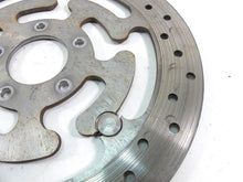 Load image into Gallery viewer, 2010 Harley Touring FLHRC Road King Front Brake Disc Rotor Set 41808-08 41809-08
