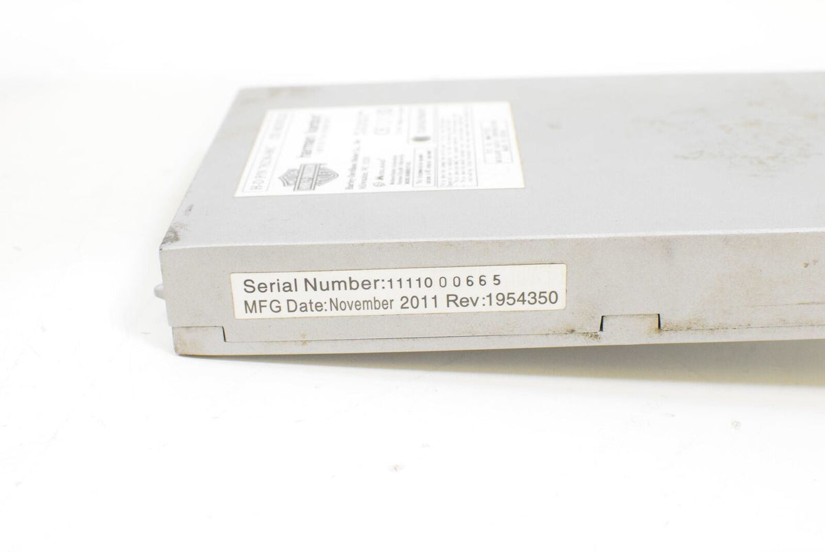 2012 Harley Touring FLHTK Electra Glide Harman Kardon Cb Module 76236-06C {{ shop.shopifyCountryName }} - Mototech271