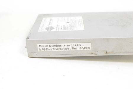 2012 Harley Touring FLHTK Electra Glide Harman Kardon Cb Module 76236-06C {{ shop.shopifyCountryName }} - Mototech271