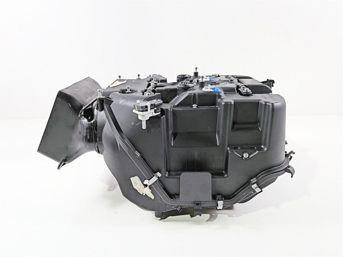 2023 Ducati Streetfighter V4 Mikuni Throttle Body Air Box 28221213B 28040461B-Mototech271