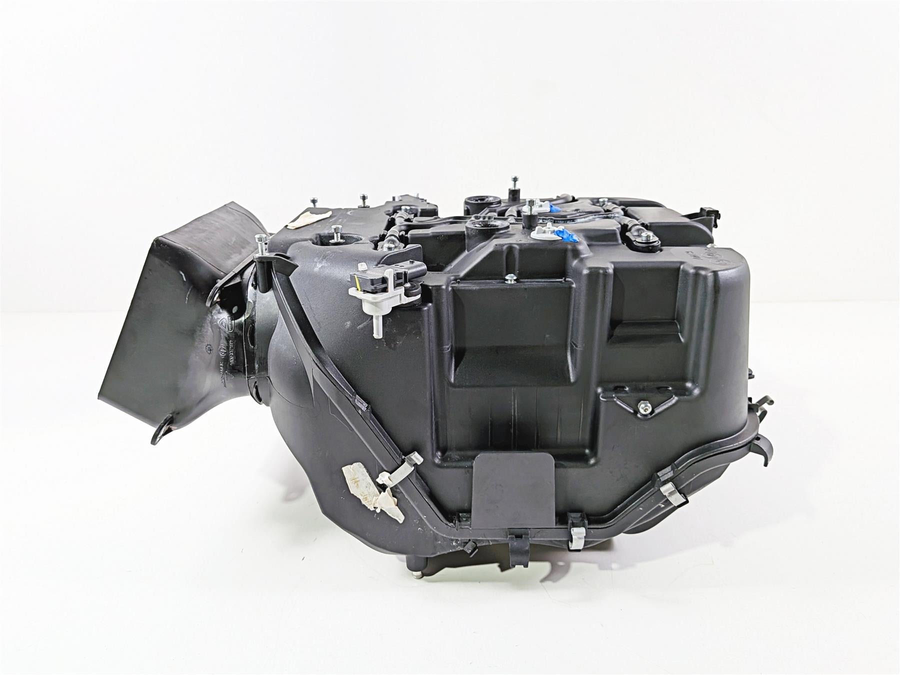 2023 Ducati Streetfighter V4 Mikuni Throttle Body Air Box 28221213B 28040461B-Mototech271