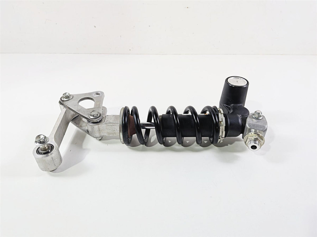 2024 Suzuki GSXR600 Rear Shock Suspension & Linkage 2K Only 62100-14851-019 {{ shop.shopifyCountryName }} - Mototech271
