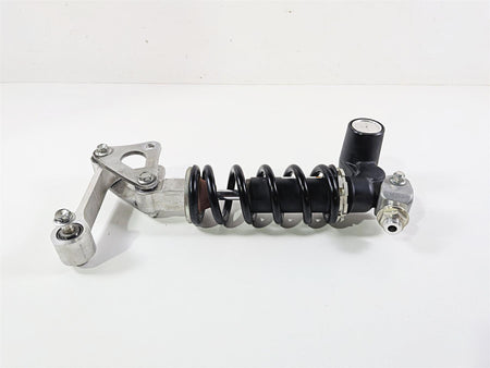 2024 Suzuki GSXR600 Rear Shock Suspension & Linkage 2K Only 62100-14851-019 {{ shop.shopifyCountryName }} - Mototech271