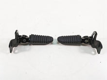 Load image into Gallery viewer, 2016 Suzuki M109R VZR1800 Rear Passenger Footpeg Set 43600-48G00 43700-48G00 | Mototech271

