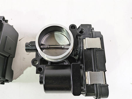 2016 BMW R1200RS K54 Throttle Bodies Body Fuel Injection 13548564959 {{ shop.shopifyCountryName }} - Mototech271