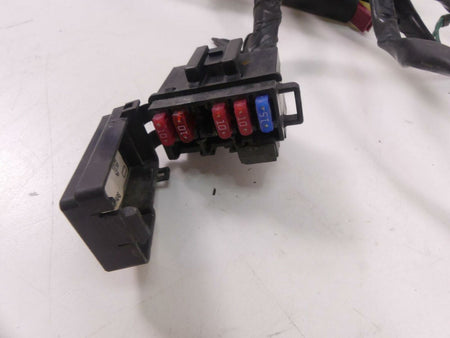 2002 Honda VT1100C2 Shadow Sabre Main Wiring Harness Loom - No Cuts 32100-MCK-A0 {{ shop.shopifyCountryName }} - Mototech271