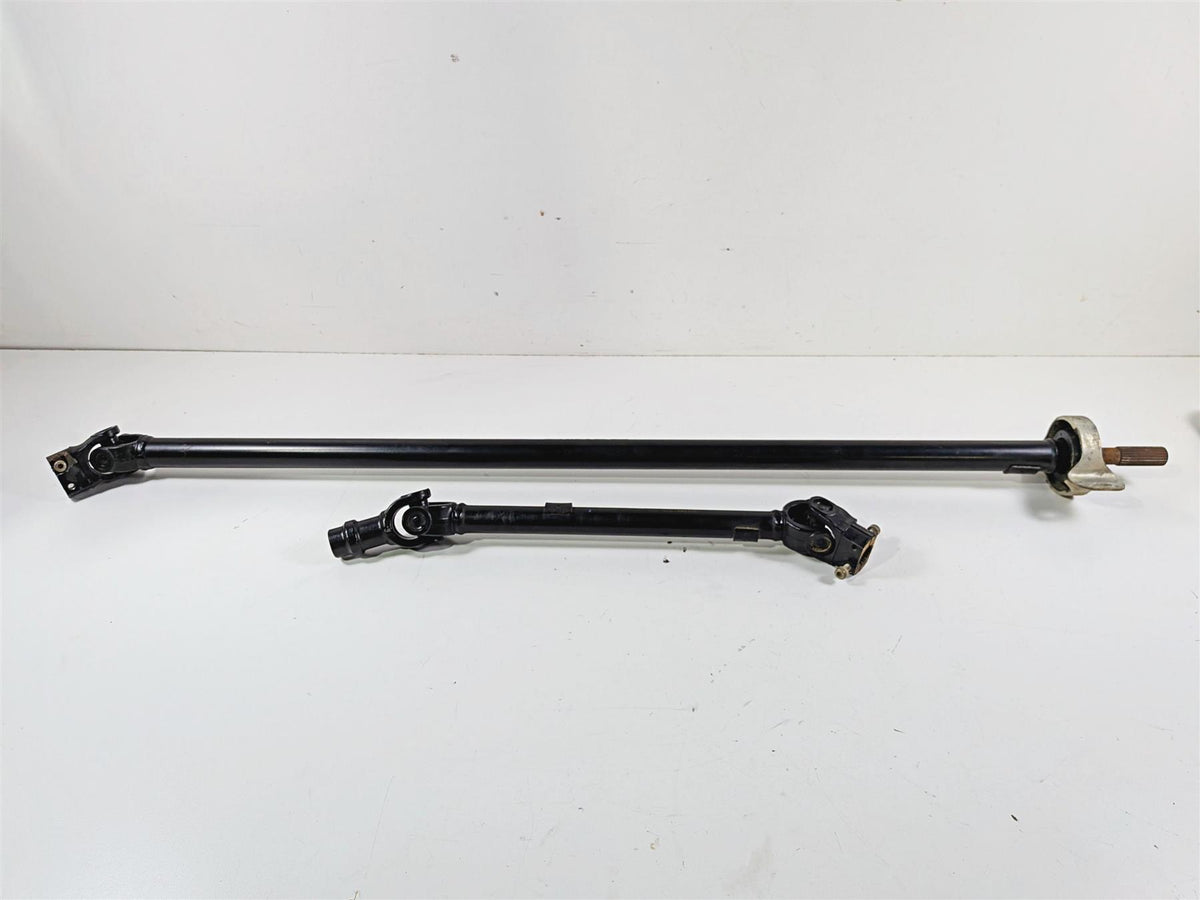 2024 Polaris RZR XP 1000 Sport Center Prop Drive Axle Shaft Set 1337143 1336990 {{ shop.shopifyCountryName }} - Mototech271