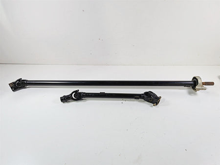2024 Polaris RZR XP 1000 Sport Center Prop Drive Axle Shaft Set 1337143 1336990 {{ shop.shopifyCountryName }} - Mototech271