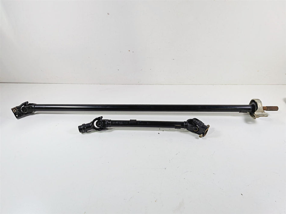 2024 Polaris RZR XP 1000 Sport Center Prop Drive Axle Shaft Set 1337143 1336990 {{ shop.shopifyCountryName }} - Mototech271