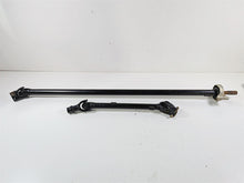 Load image into Gallery viewer, 2024 Polaris RZR XP 1000 Sport Center Prop Drive Axle Shaft Set 1337143 1336990
